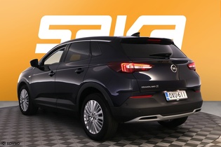 Opel Grandland X vaihtoauto