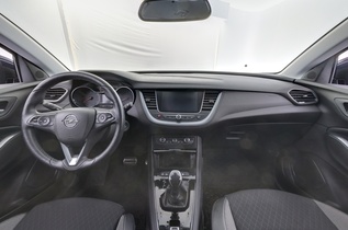 Opel Grandland X vaihtoauto
