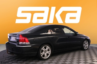 Volvo S60 vaihtoauto