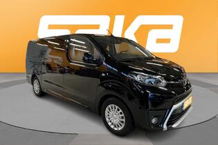 Toyota Proace Verso vaihtoauto