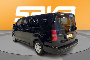 Toyota Proace Verso vaihtoauto