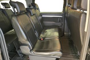 Toyota Proace Verso vaihtoauto