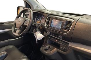 Toyota Proace Verso vaihtoauto