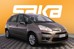 Citroën C4 Picasso vaihtoauto