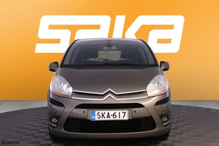 Citroën C4 Picasso vaihtoauto