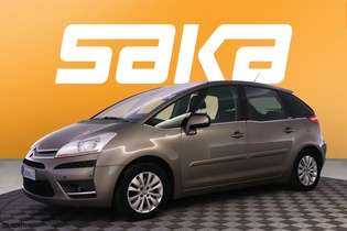 Citroën C4 Picasso vaihtoauto