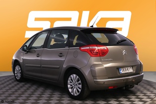 Citroën C4 Picasso vaihtoauto