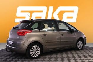 Citroën C4 Picasso vaihtoauto