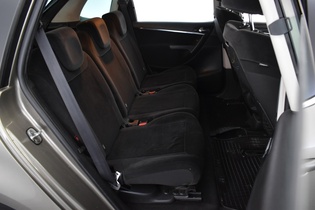 Citroën C4 Picasso vaihtoauto