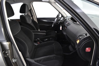 Citroën C4 Picasso vaihtoauto