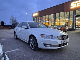 Volvo S80 vaihtoauto