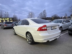 Volvo S80 vaihtoauto