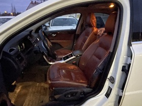 Volvo S80 vaihtoauto