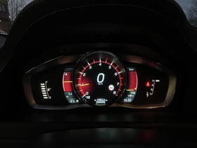 Volvo S80 vaihtoauto