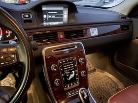 Volvo S80 vaihtoauto