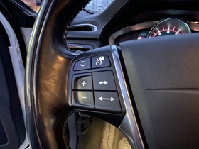 Volvo S80 vaihtoauto