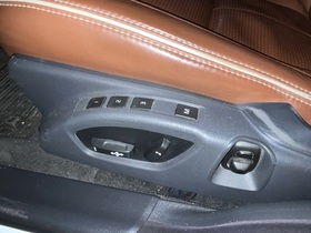 Volvo S80 vaihtoauto