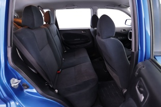 Honda HR-V vaihtoauto