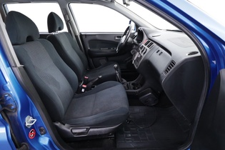 Honda HR-V vaihtoauto