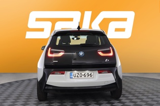 BMW i3 vaihtoauto