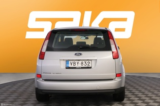 Ford Focus C-MAX vaihtoauto