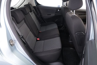 Peugeot 207 vaihtoauto