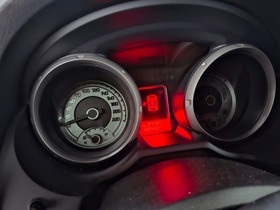 Mitsubishi Pajero vaihtoauto