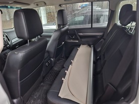 Mitsubishi Pajero vaihtoauto