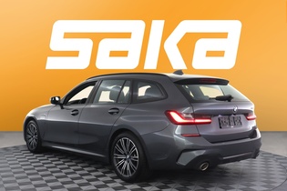 BMW 330 vaihtoauto