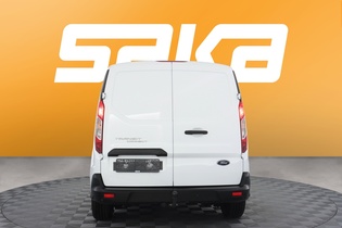 Ford Transit Connect vaihtoauto