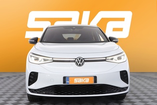 Volkswagen ID.5 vaihtoauto