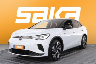 Volkswagen ID.5 vaihtoauto