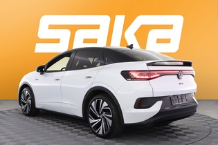 Volkswagen ID.5 vaihtoauto