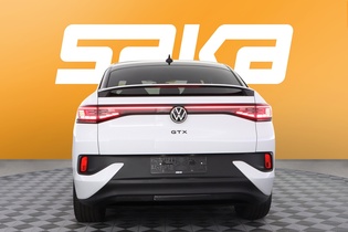 Volkswagen ID.5 vaihtoauto