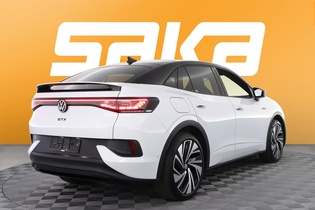 Volkswagen ID.5 vaihtoauto