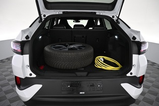 Volkswagen ID.5 vaihtoauto