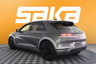 Hyundai IONIQ 5 vaihtoauto