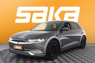 Hyundai IONIQ 5 vaihtoauto