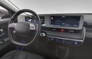 Hyundai IONIQ 5 vaihtoauto