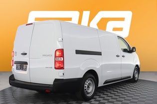 Toyota Proace EV vaihtoauto