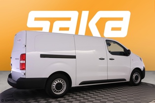 Toyota Proace EV vaihtoauto