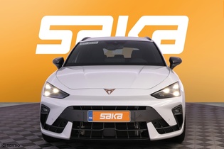 Cupra Leon Sportstourer vaihtoauto