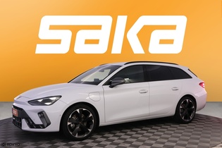 Cupra Leon Sportstourer vaihtoauto
