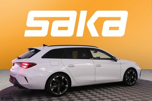 Cupra Leon Sportstourer vaihtoauto