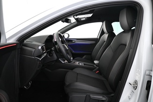 Cupra Leon Sportstourer vaihtoauto