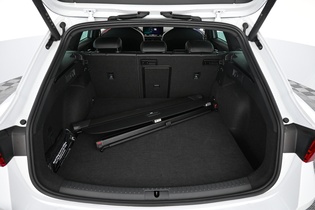 Cupra Leon Sportstourer vaihtoauto