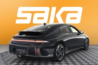 Hyundai IONIQ 6 vaihtoauto