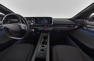 Hyundai IONIQ 6 vaihtoauto