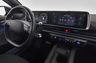 Hyundai IONIQ 6 vaihtoauto