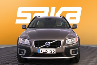 Volvo XC70 vaihtoauto